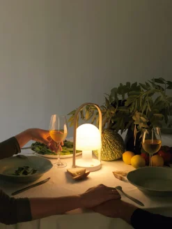 marset Universalleuchte Follow Me Best