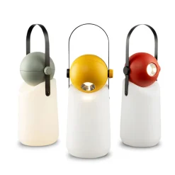 Weltevree Universalleuchte Guidelight