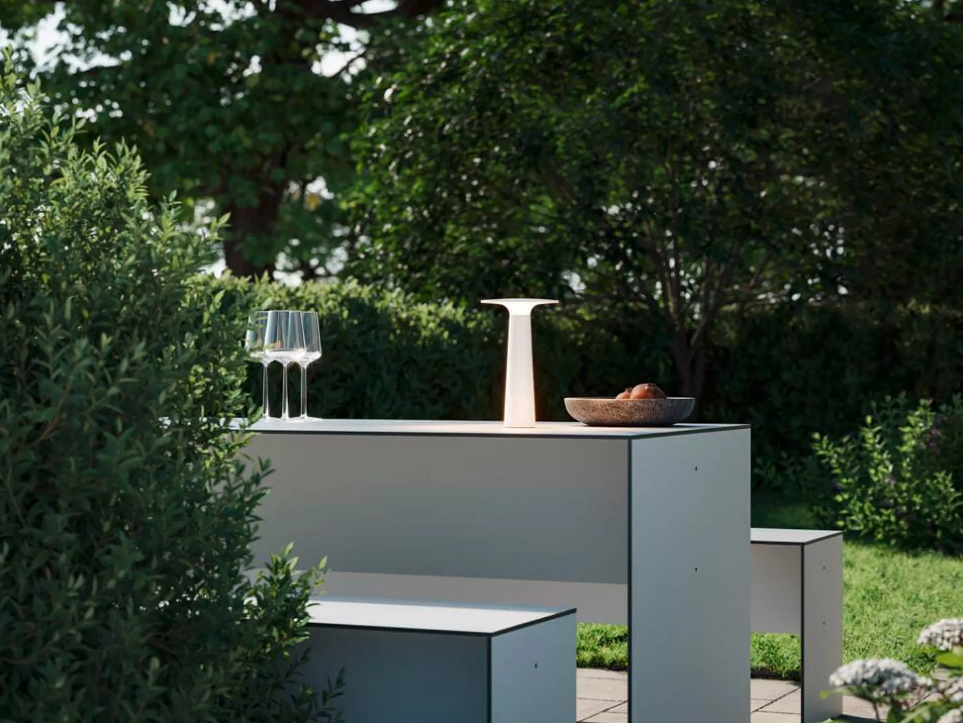 IP44.DE Universalleuchte Lix 2.0 Best