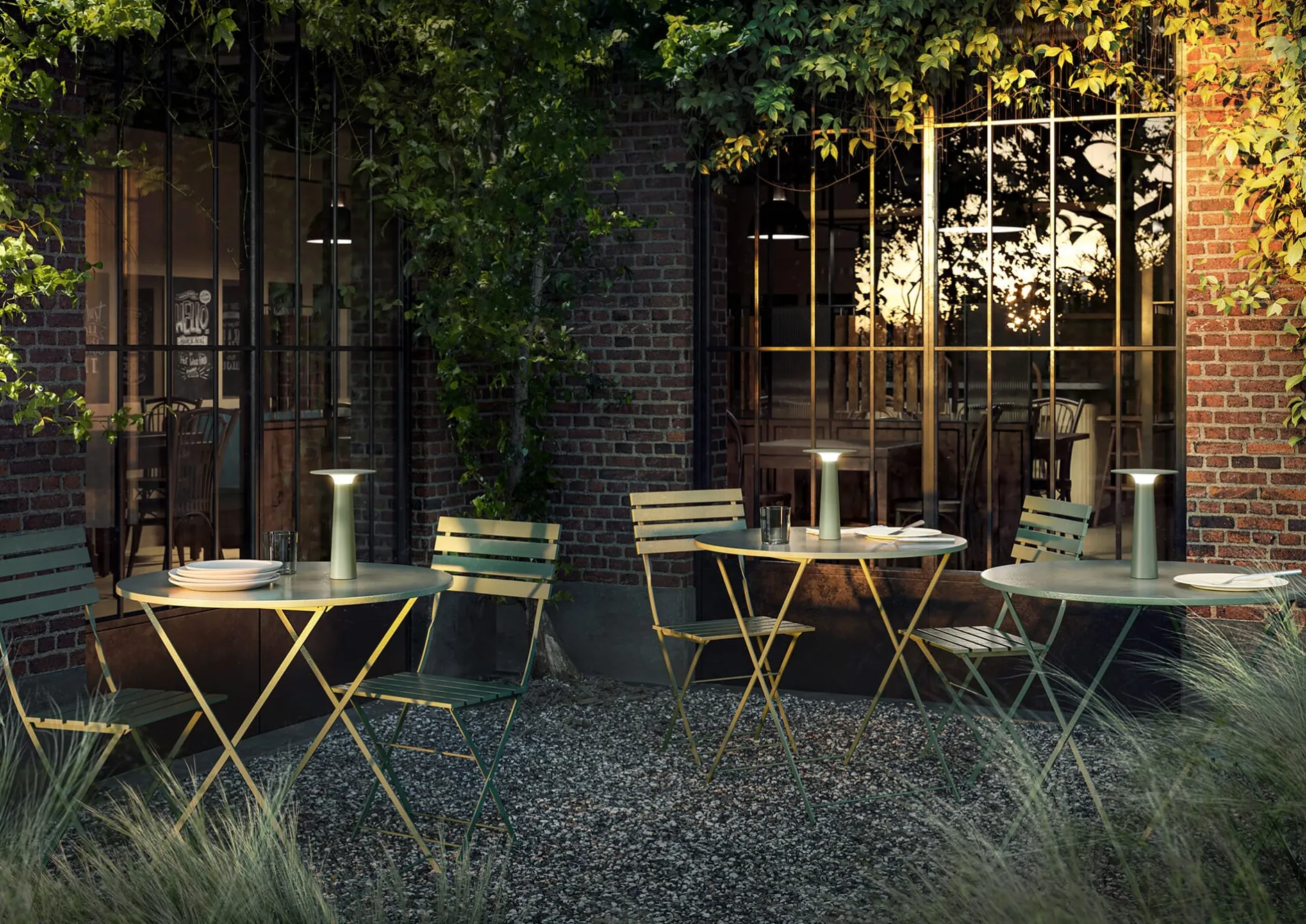 IP44.DE Universalleuchte Lix 2.0 New