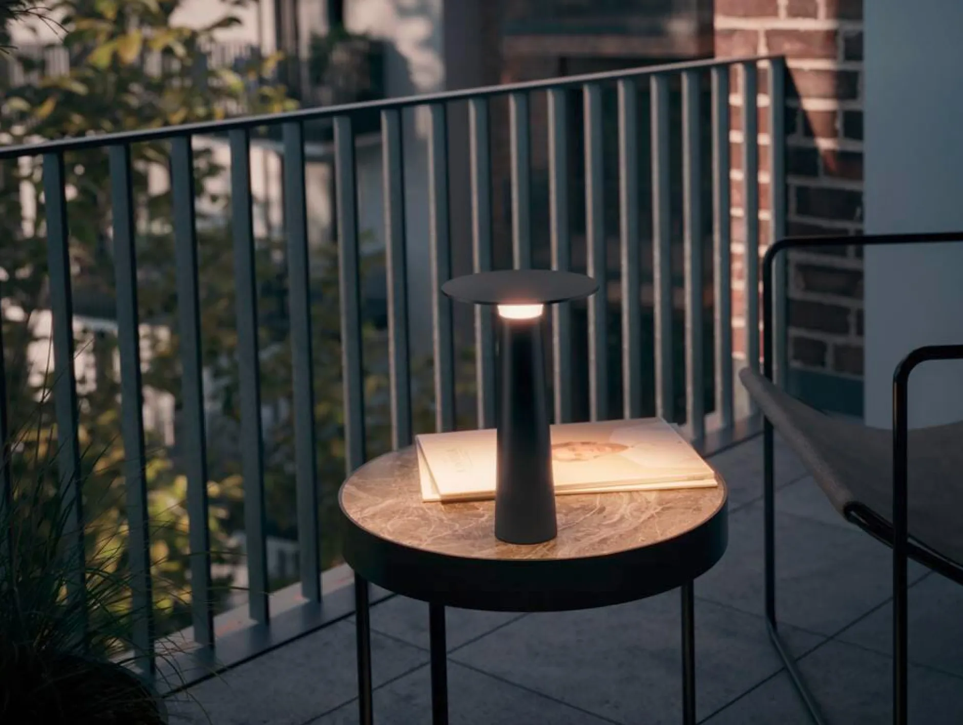 IP44.DE Universalleuchte Lix 2.0