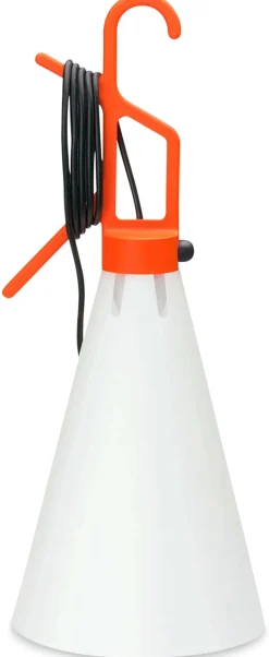 Flos Universalleuchte Mayday Hot