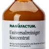 Manufactum Universalreiniger-Konzentrat Best