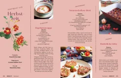 Kneipp Verlag Unkrautgenuss & Wildpflanzenküche