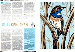 Thienemann-Esslinger Verlag Unser wildes Zuhause Hot