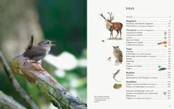 Wawra Verlag Unserer Natur auf der Spur Clearance