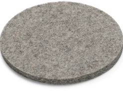 Hey-Sign Untersetzer Filz Hot