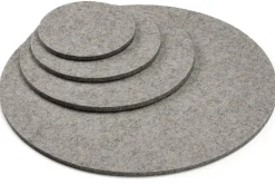 Hey-Sign Untersetzer Filz Hot