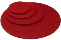 Hey-Sign Untersetzer Filz New