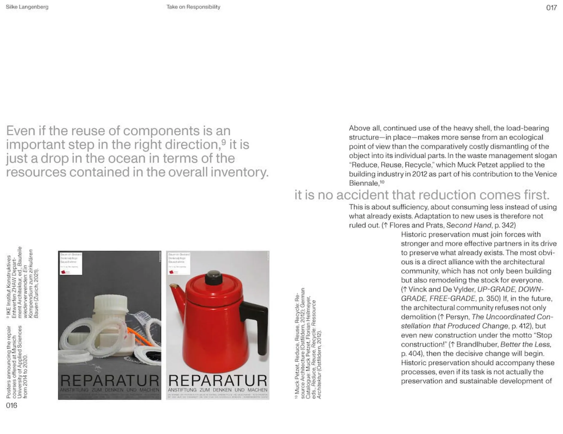 Hatje Cantz Verlag Upgrade: Making Things Better Outlet