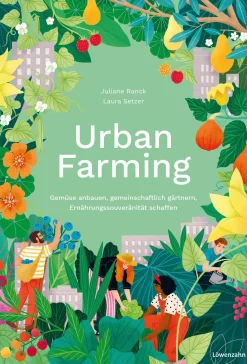 Löwenzahn Verlag Urban Farming Clearance