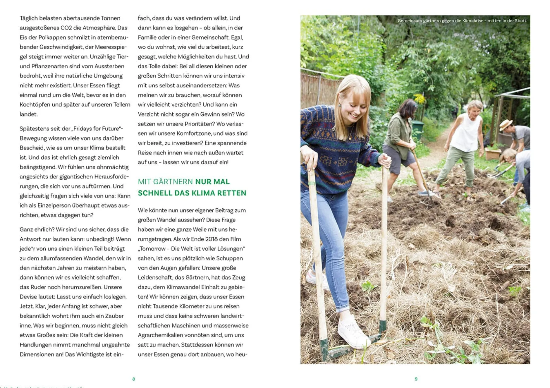 Löwenzahn Verlag Urban Farming Clearance