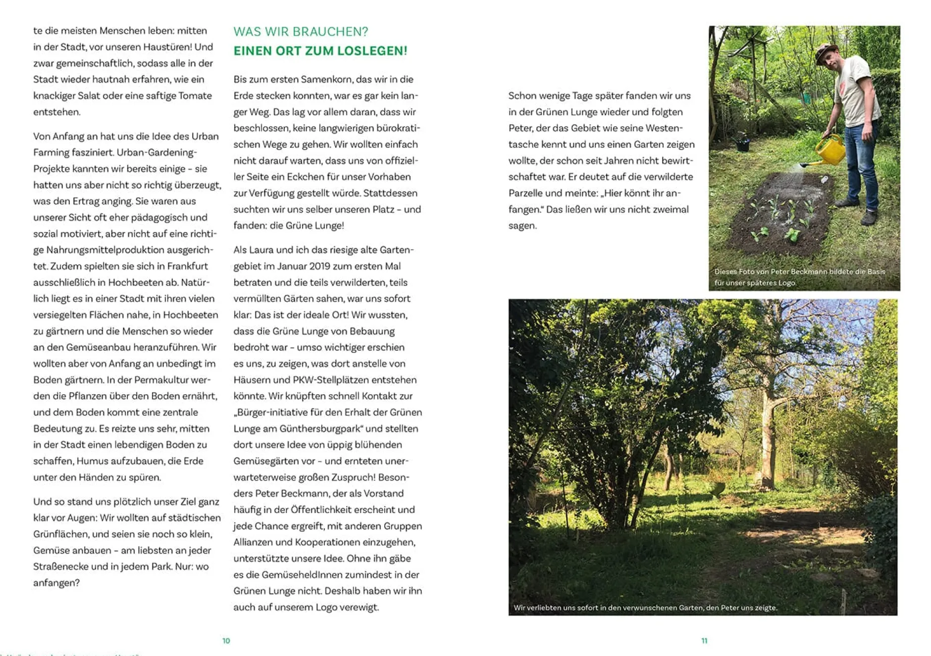 Löwenzahn Verlag Urban Farming Clearance