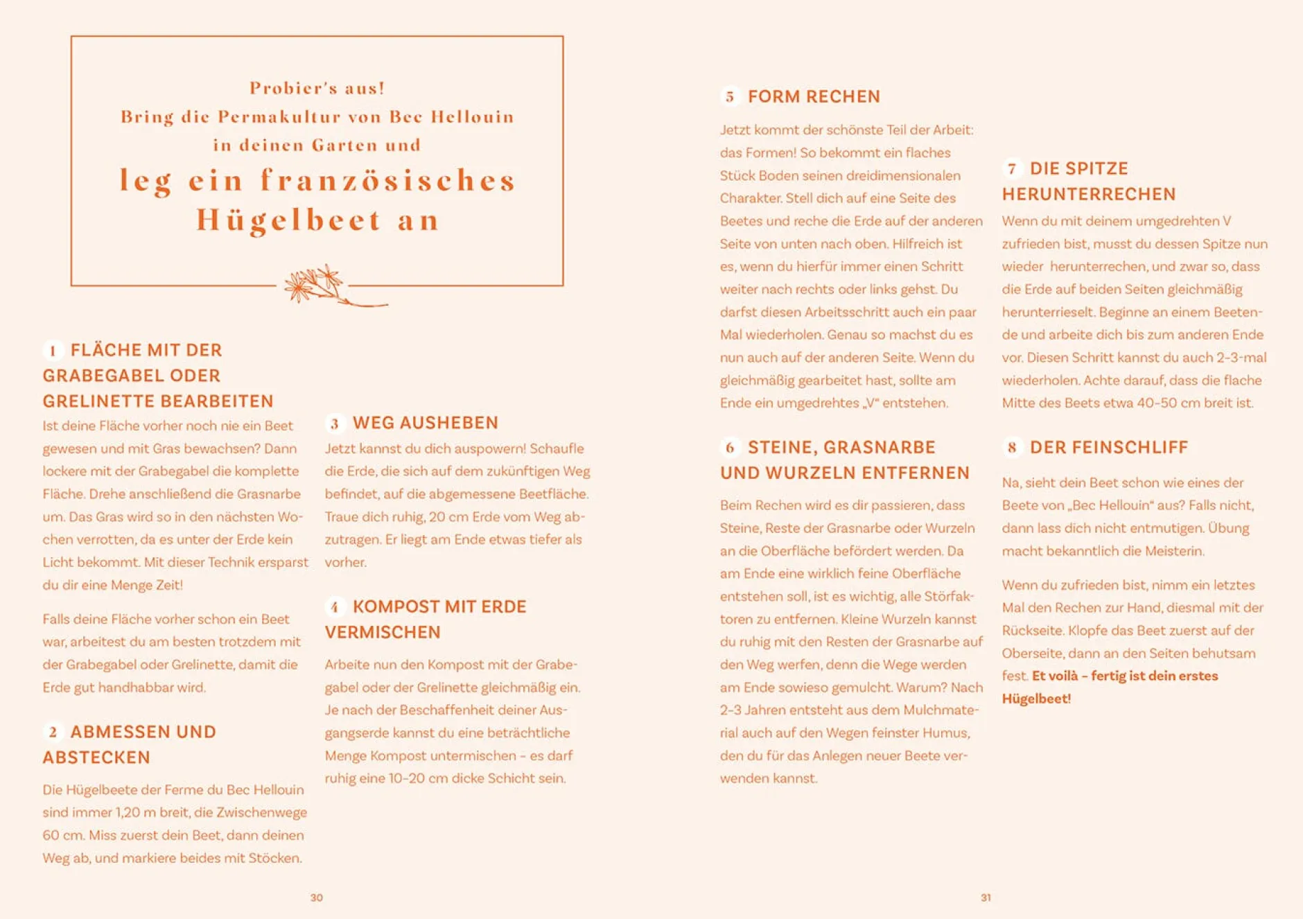 Löwenzahn Verlag Urban Farming Clearance