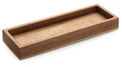 Steinhöringer Werkstätten Utensilienablage Eiche und Ahorn Sale