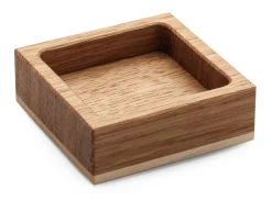 Steinhöringer Werkstätten Utensilienablage Eiche und Ahorn Outlet