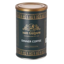 van Gülpen Dinner Coffee gemahlen Online