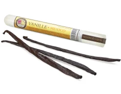 Safran & Vanille Handel Eberhard Pütter Vanille aus Mexiko Sale