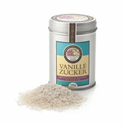 Safran ＆ Vanille Handel Eberhard Pütter Vanillezucker Hot
