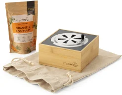 VapoWesp Räucherbox zur Wespenvertreibung Hot