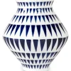 Sargadelos Vase Amboa Bónxica Clearance