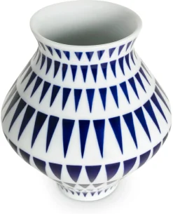 Sargadelos Vase Amboa Bónxica Clearance