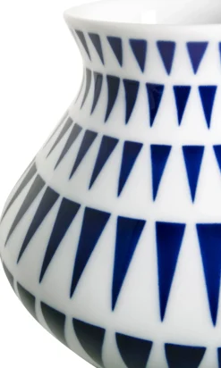 Sargadelos Vase Amboa Bónxica Clearance