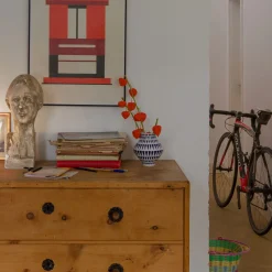 Sargadelos Vase Amboa Bónxica Clearance