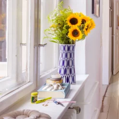 Sargadelos Vase Belis