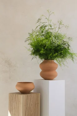 Bergs Potter Vase Belle Outlet