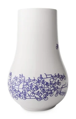 Vase De Blauwe Fiets N° 1 Best