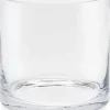 LSA International Vase Glas zylinderförmig Outlet