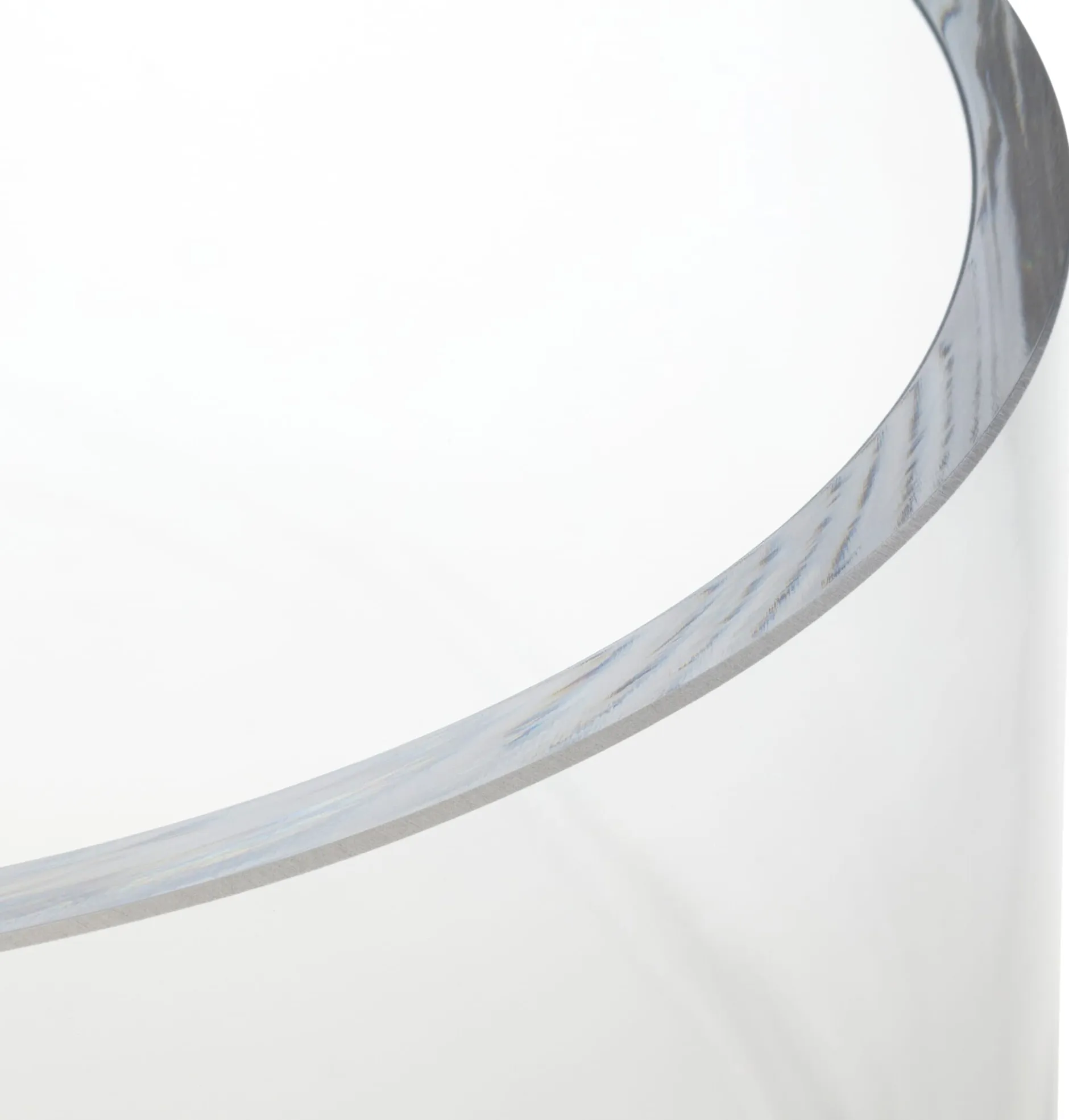 LSA International Vase Glas zylinderförmig Outlet