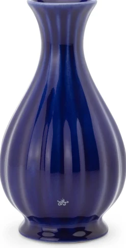 Royal Goedewaagen Vase Heritage kobaltblau Outlet