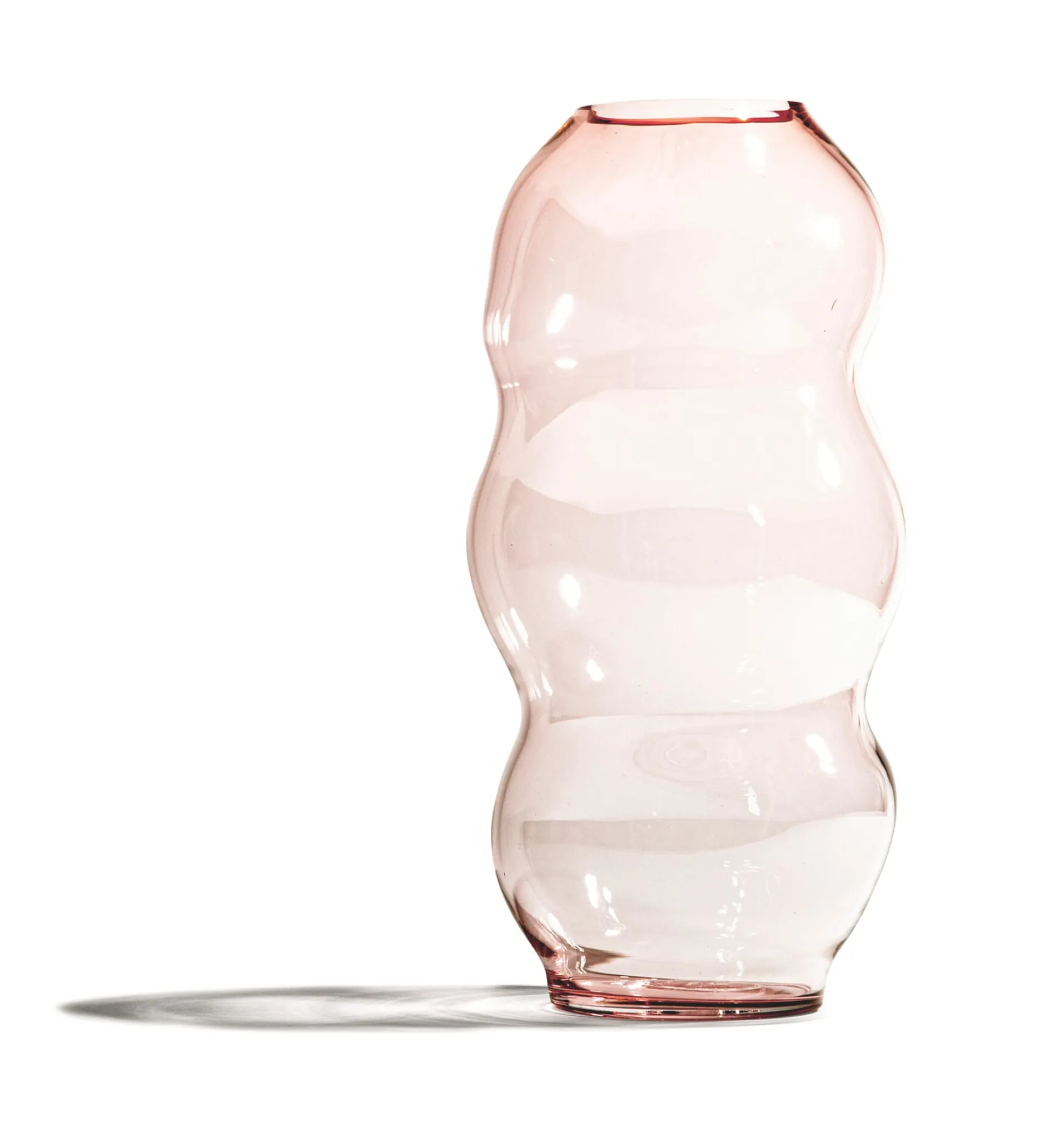 Fundamental Berlin Vase Muse L