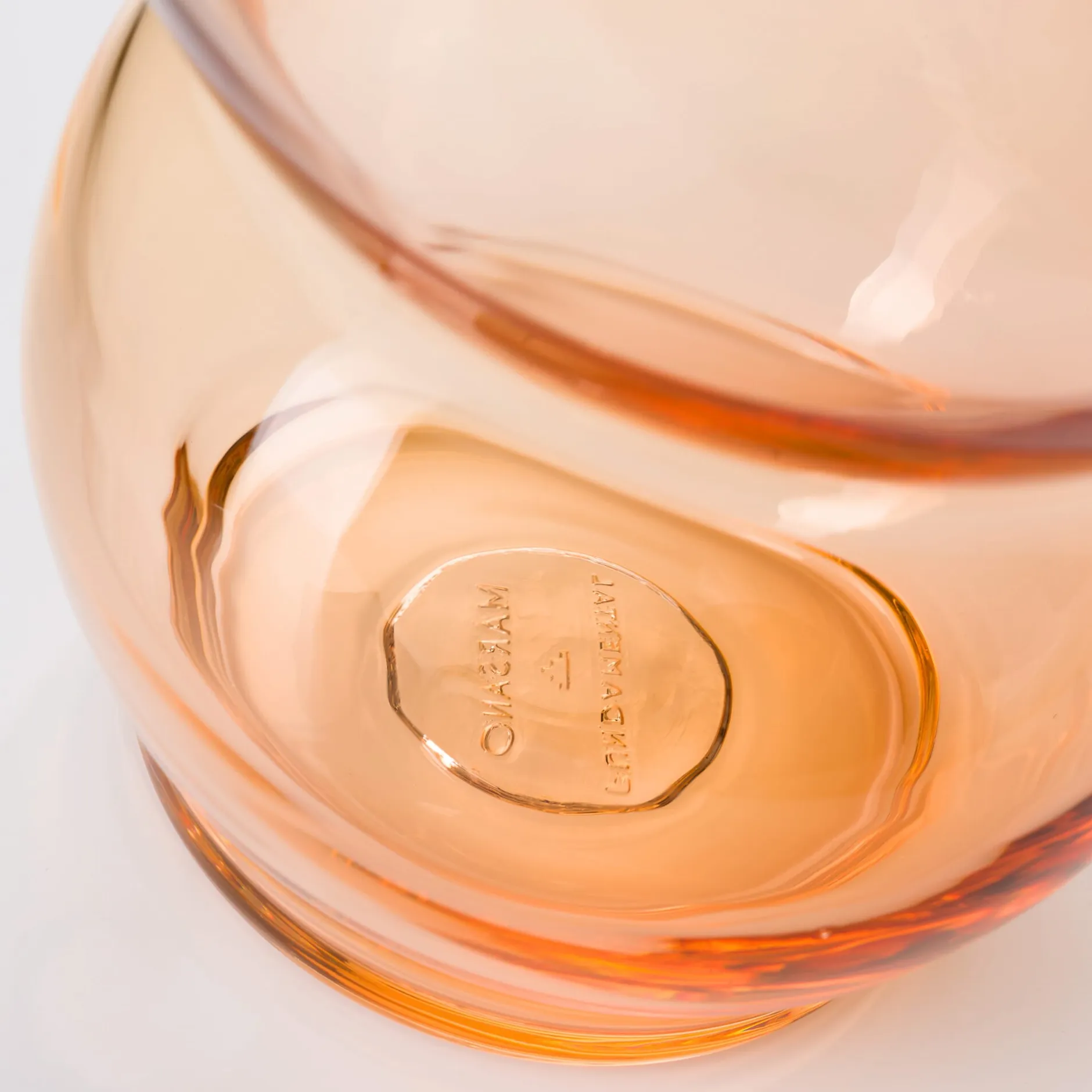 Fundamental Berlin Vase Muse L