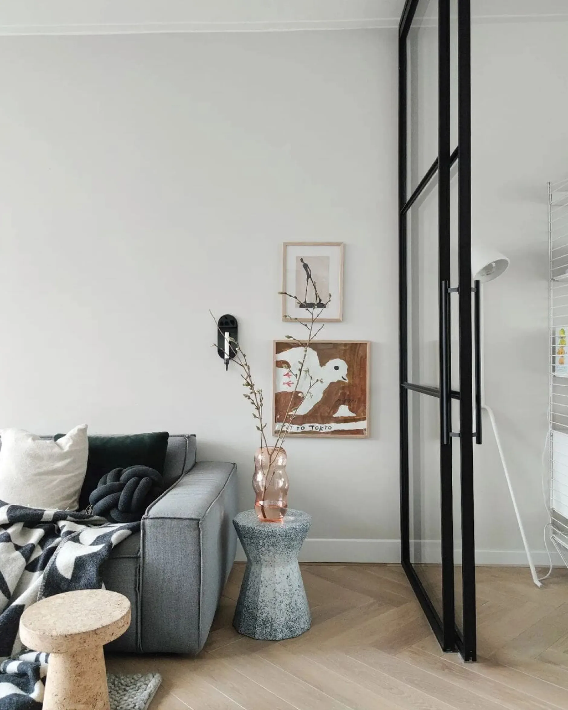 Fundamental Berlin Vase Muse L