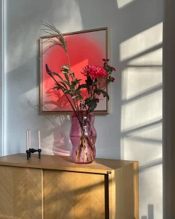 Fundamental Berlin Vase Muse L Outlet