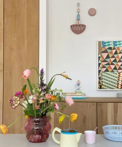 Fundamental Berlin Vase Muse M New