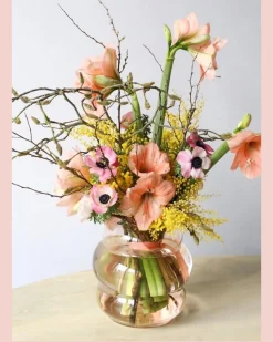 Fundamental Berlin Vase Muse M New