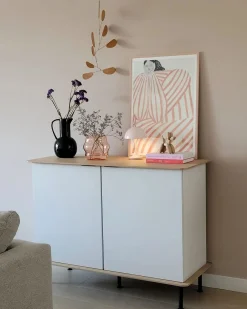 Fundamental Berlin Vase Muse M New