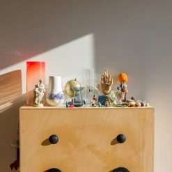 Fundamental Berlin Vase Rise Discount