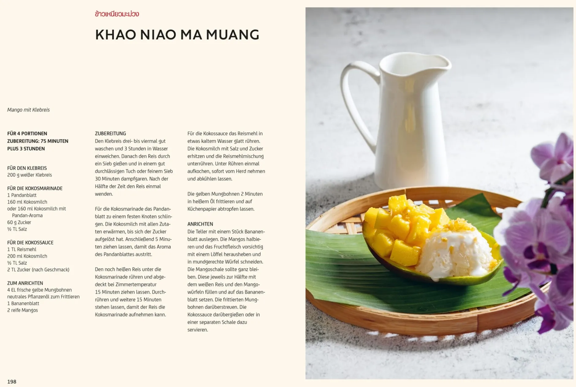 Christian Verlag Vegan Thai Outlet