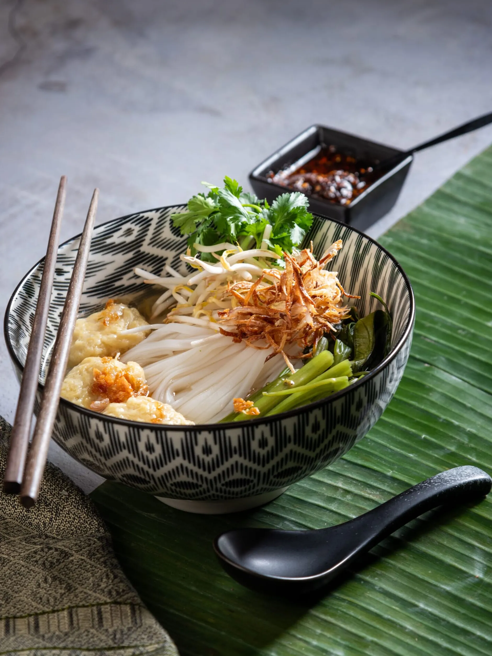 Christian Verlag Vegan Thai Outlet