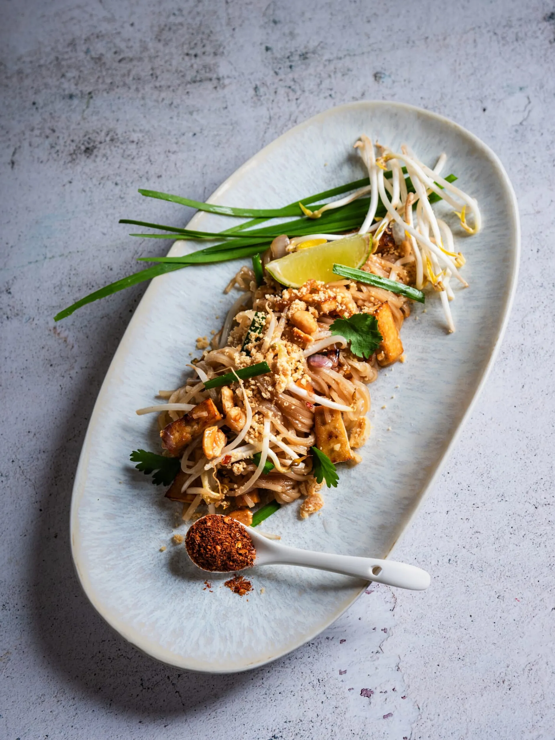 Christian Verlag Vegan Thai Outlet