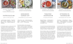 Gräfe und Unzer Verlag Veggie Grillen Hot