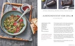 Gräfe und Unzer Verlag Veggie Grillen Hot