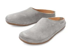 Haflinger Velourspantoffel New