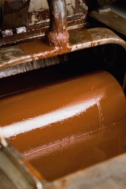 Willie’s Cacao Venezuelan Rio Caribe 72% Schokolade Hot