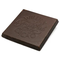 Willie’s Cacao Venezuelan Rio Caribe 72% Schokolade Hot